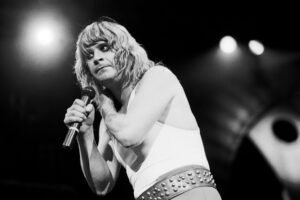 O filho mais velho de Ozzy Osbourne fala sobre o dueto cancelado do pai nos anos 80 com Madonna