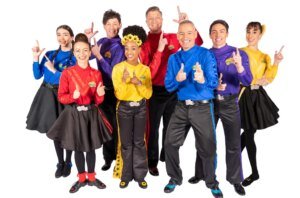 The Wiggles aborda a controvérsia sobre o TikTok ‘Ecstasy’ de Keli Holiday