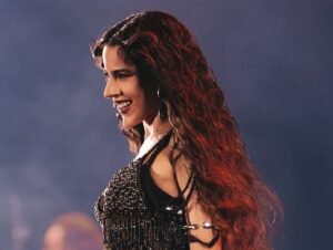3 momentos para não perder no show de Marina Sena no SeráQAbre?, neste sábado (27)