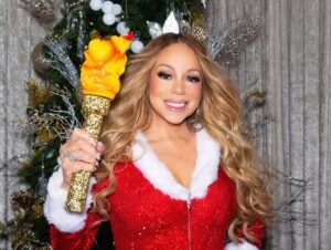 Mariah Carey reage ao quebrar recorde de música com mais semanas no #1 da Hot 100: "Não posso mentir..."