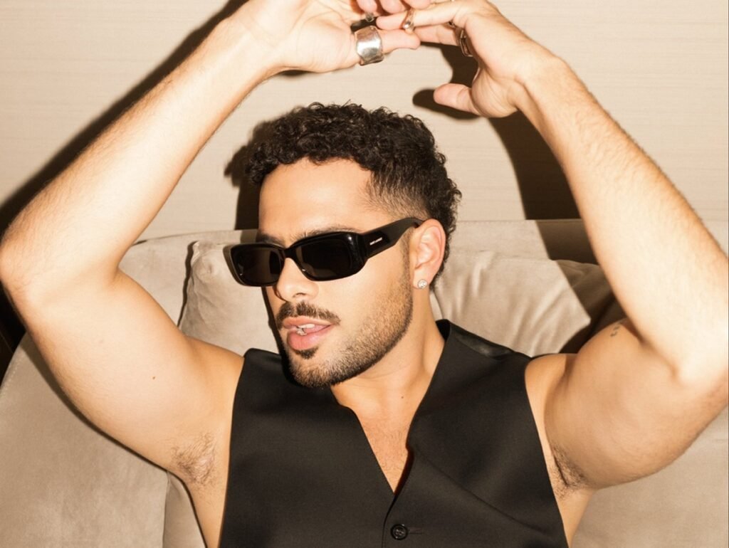 Pedro Sampaio confirma videoclipe para faixa do projeto "SEQUÊNCIAS #1"; saiba qual