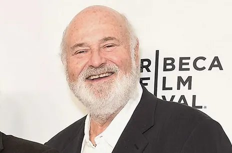 Rob Reiner