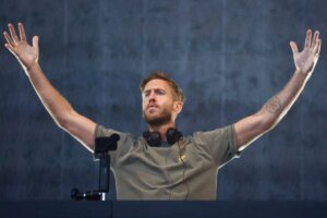 Calvin Harris ganha US$ 13,5 milhões em batalha legal com ex-gerente comercial