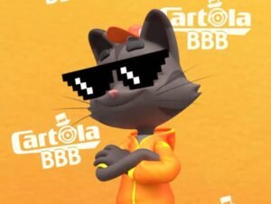 Cartola BBB: público poderá participar de game inspirado nas dinâmicas e acontecimentos do reality show