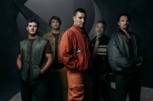 Hellbound Heavy Metal Cruise da Austrália retornará em 2027