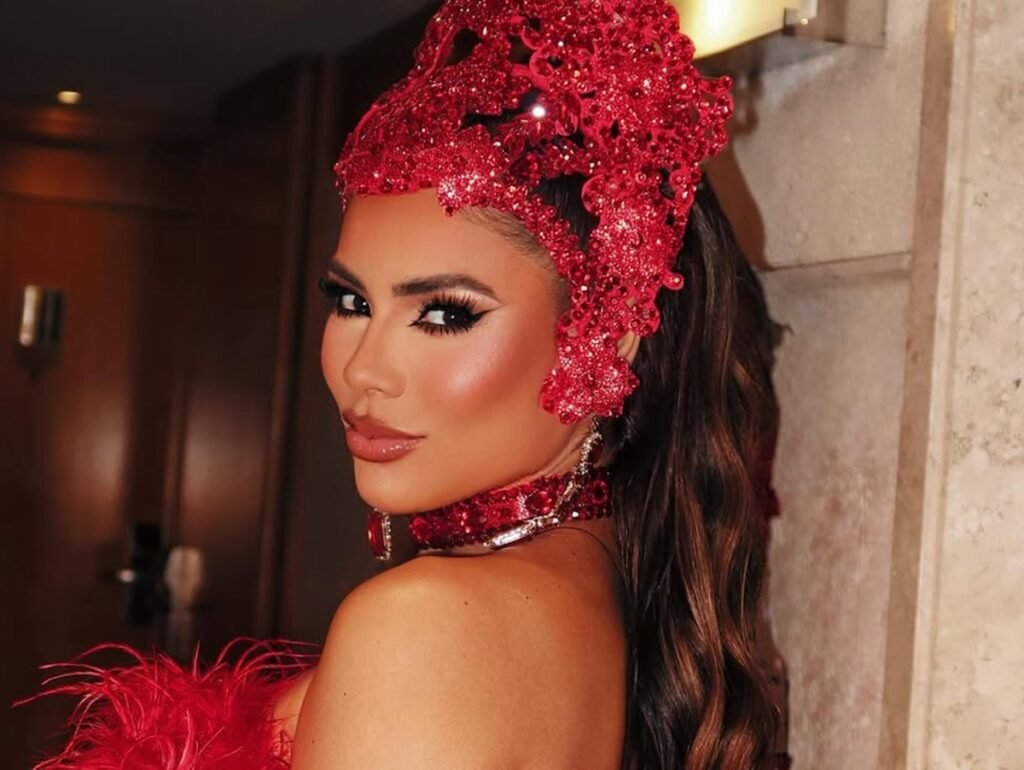 Lexa nega confinamento no BBB 26 e revela planos para período do reality: "Ansiosa pra assistir"