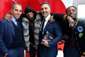 Promotores da Turk e Cash Money Tour pretendem resolver conflitos de saída