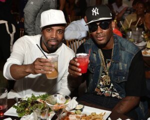 Teddy Riley sugere que nova música de R. Kelly será lançada em breve