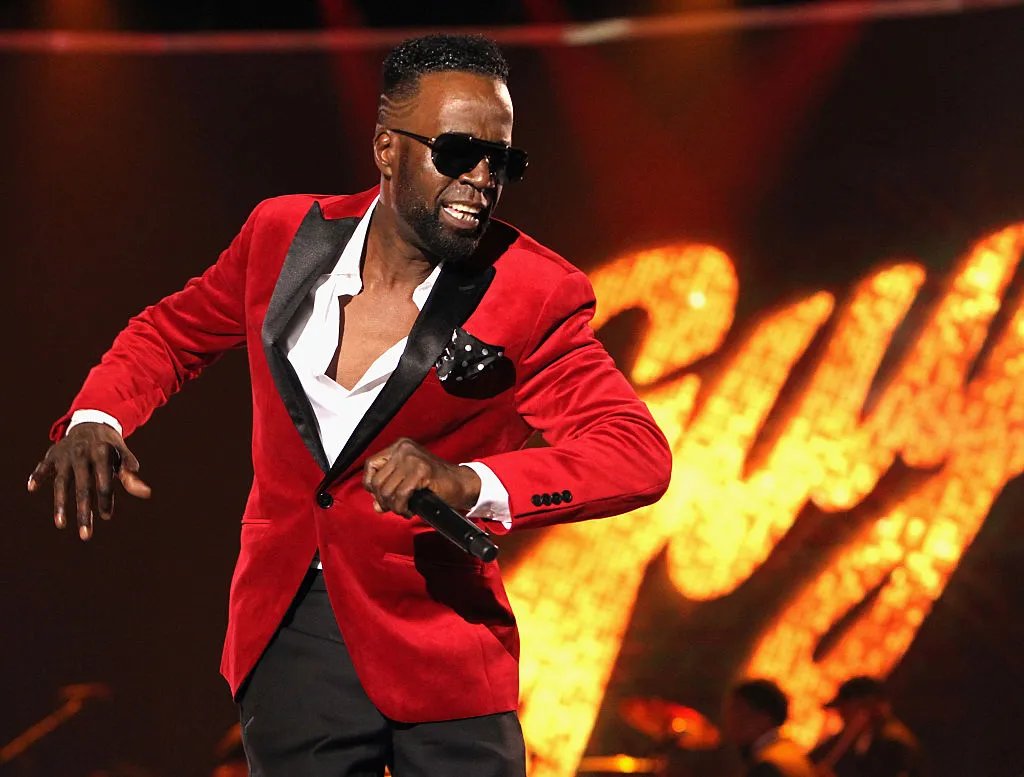 Aaron Hall supostamente encontrado após desaparecimento