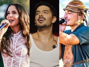 Com shows de Ivete, Pedro Sampaio, João Gomes e mais no Carnaval 2026, Camarote Salvador revela novidades em megaestrutura