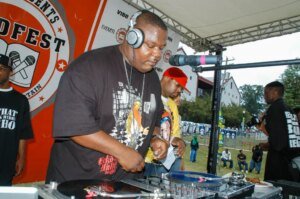 Michael "5000" Watts, fundador da Swishahouse, morto aos 52 anos