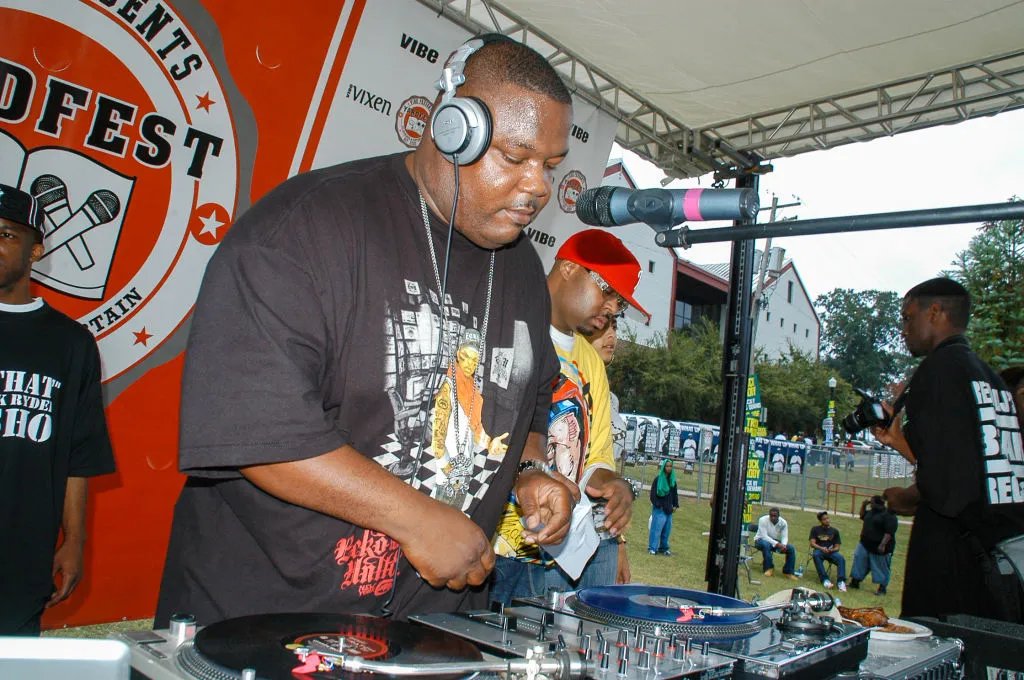 Michael "5000" Watts, fundador da Swishahouse, morto aos 52 anos