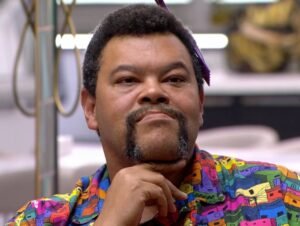 "Ahhhh, Babu!": veja reação da casa com eliminação do brother no Paredão do BBB 26!