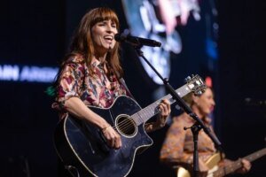 Big Red Bash da Austrália está procurando um novo local após inundações